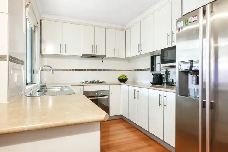 Fourth view of Homely house listing, 9 Columbia Circuit (Kingston Gardens), Broadmeadows VIC 3047