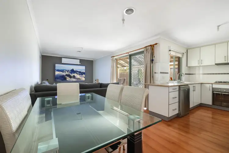 Sixth view of Homely house listing, 9 Columbia Circuit (Kingston Gardens), Broadmeadows VIC 3047