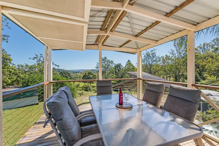 Main view of Homely rural property listing, 574 Kholo Road, Kholo QLD 4306