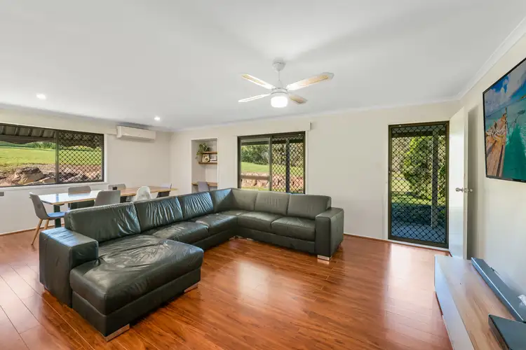 Third view of Homely rural property listing, 574 Kholo Road, Kholo QLD 4306