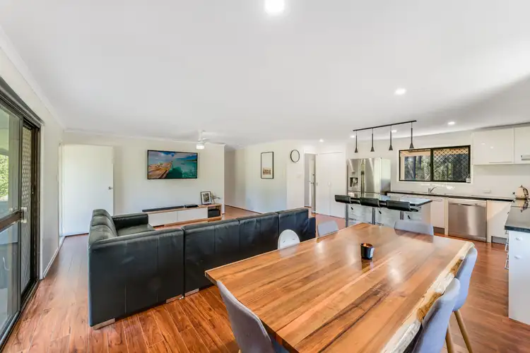 Fourth view of Homely rural property listing, 574 Kholo Road, Kholo QLD 4306