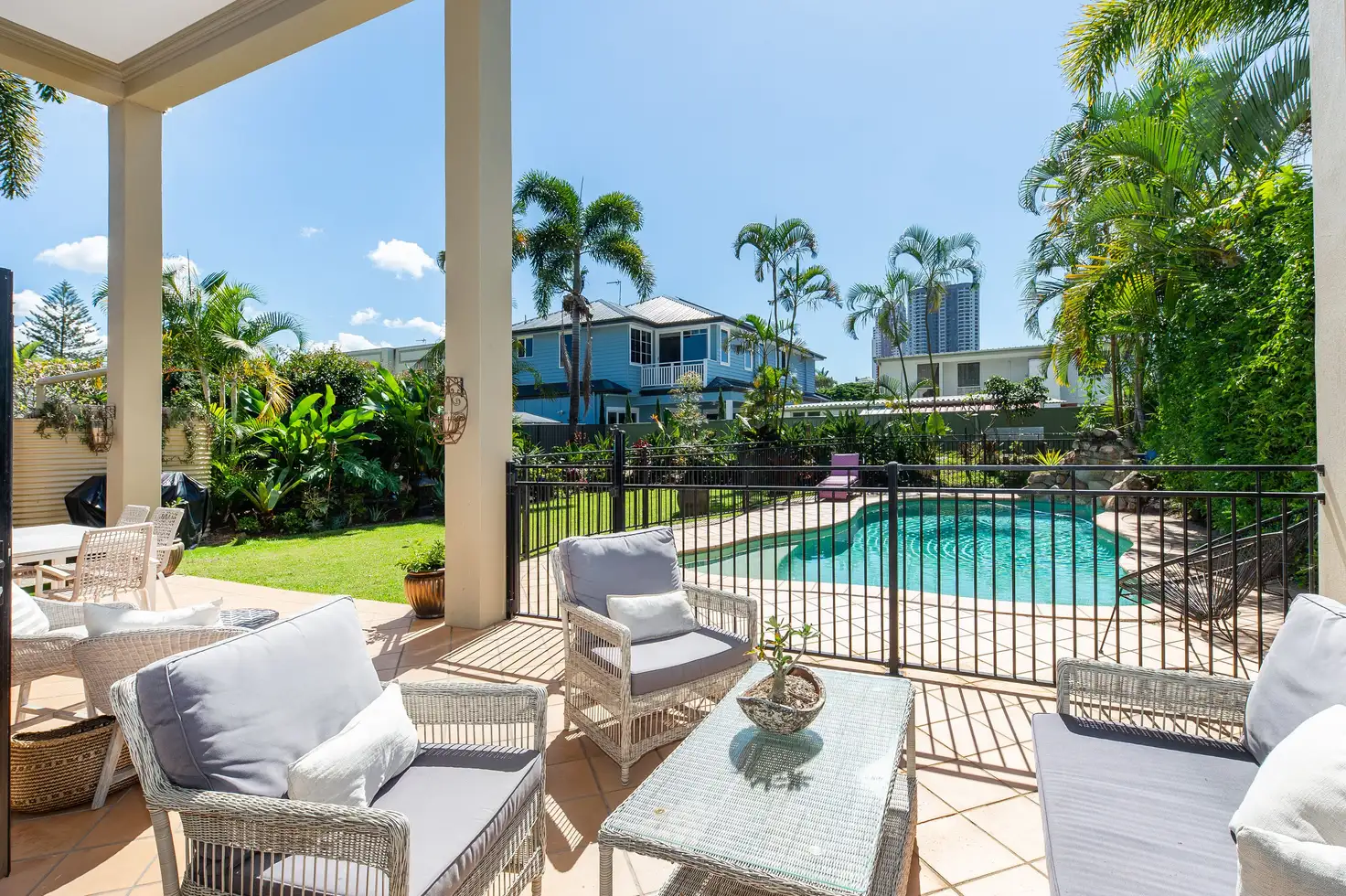 Main view of Homely house listing, 21 Blondell Avenue, Surfers Paradise QLD 4217