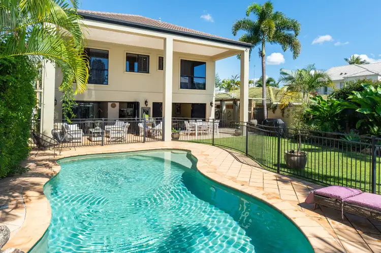 Third view of Homely house listing, 21 Blondell Avenue, Surfers Paradise QLD 4217