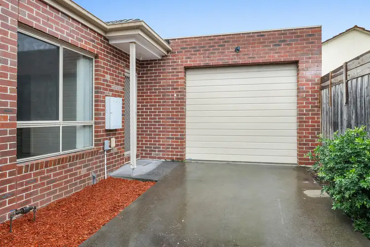 Main view of Homely villa listing, 3/36 Blair Street, Broadmeadows VIC 3047