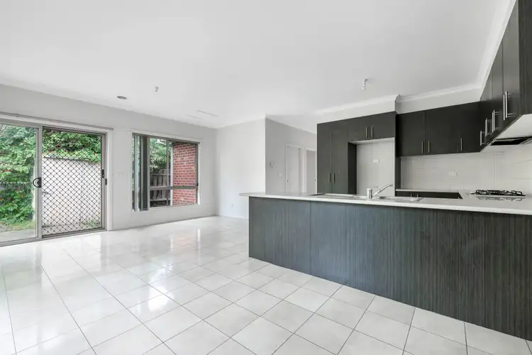 Second view of Homely villa listing, 3/36 Blair Street, Broadmeadows VIC 3047