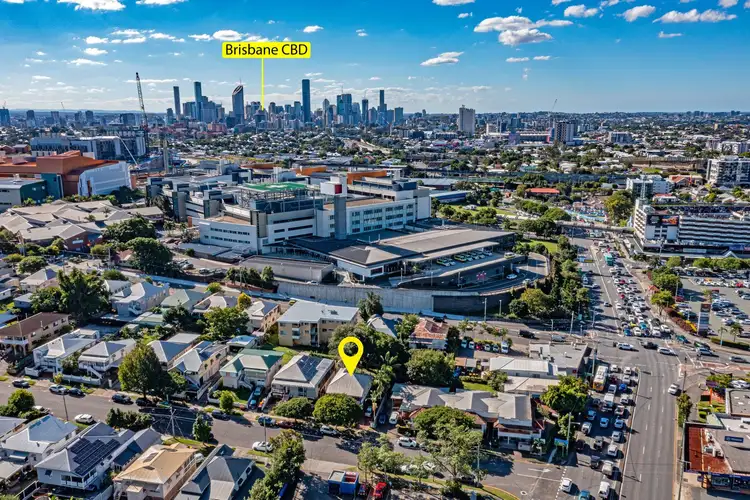 Second view of Homely house listing, 68 Brisbane Street, Annerley QLD 4103