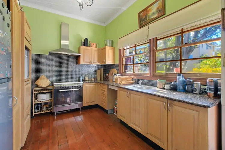 Sixth view of Homely house listing, 68 Brisbane Street, Annerley QLD 4103
