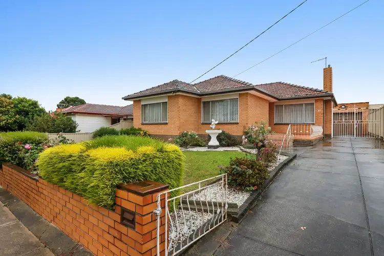 Main view of Homely house listing, 87 Gowrie Street, Glenroy VIC 3046