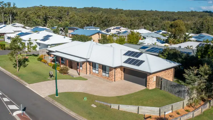 22 Bouquet Street, Mount Cotton QLD 4165