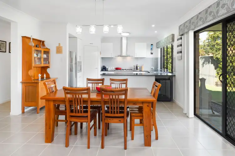 Third view of Homely house listing, 22 Bouquet Street, Mount Cotton QLD 4165
