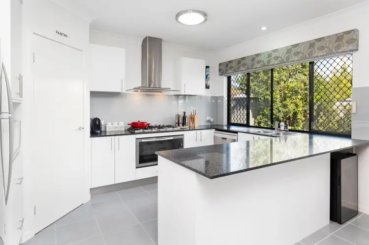 Fourth view of Homely house listing, 22 Bouquet Street, Mount Cotton QLD 4165
