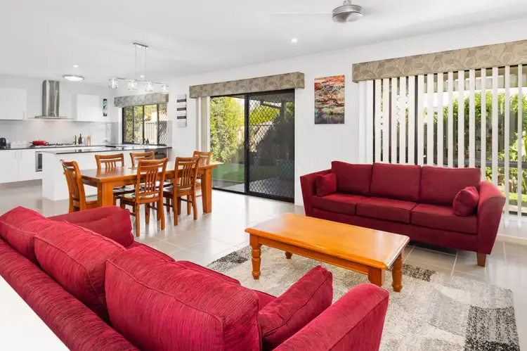 Sixth view of Homely house listing, 22 Bouquet Street, Mount Cotton QLD 4165