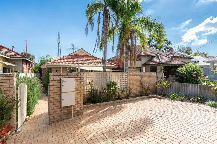 Fourth view of Homely house listing, 17A Sasse Avenue, Mount Hawthorn WA 6016