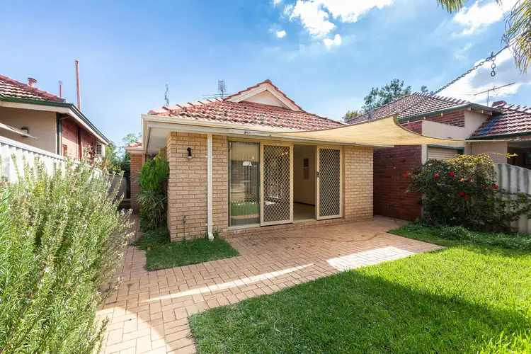 Fifth view of Homely house listing, 17A Sasse Avenue, Mount Hawthorn WA 6016