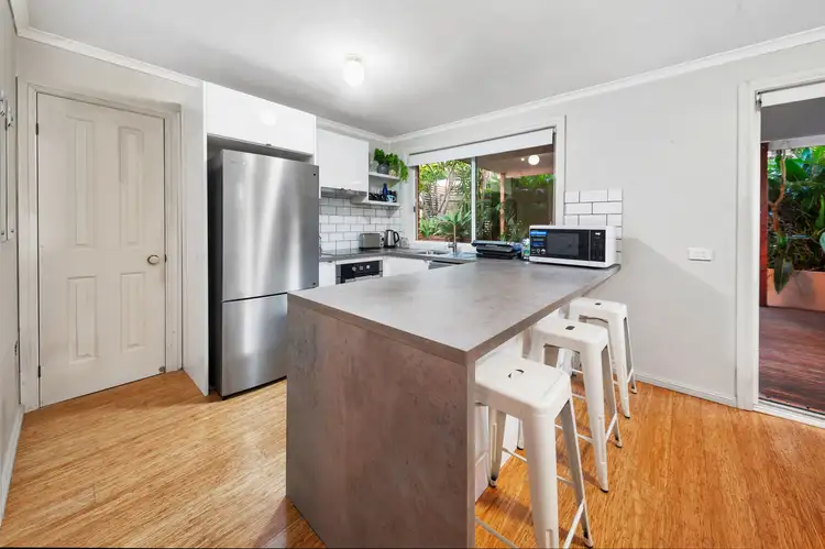 Third view of Homely semi-detached listing, 7 Abraham Close, Menai NSW 2234