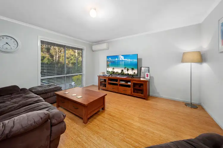 Fourth view of Homely semi-detached listing, 7 Abraham Close, Menai NSW 2234