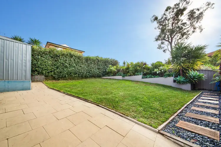 Fifth view of Homely semi-detached listing, 7 Abraham Close, Menai NSW 2234