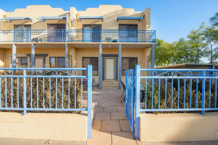Main view of Homely house listing, 1/478 Campbell Street, Swan Hill VIC 3585