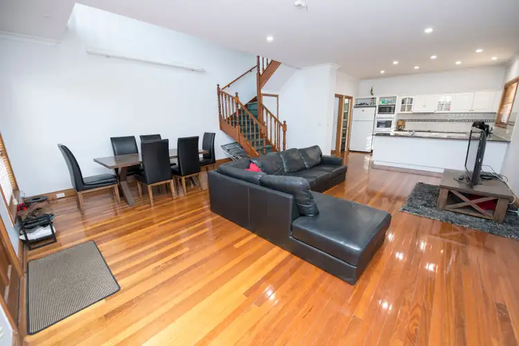 Second view of Homely house listing, 1/478 Campbell Street, Swan Hill VIC 3585