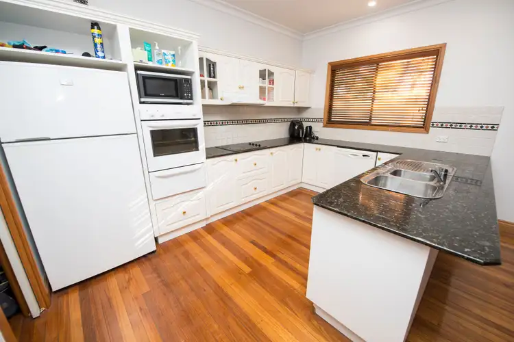 Fifth view of Homely house listing, 1/478 Campbell Street, Swan Hill VIC 3585