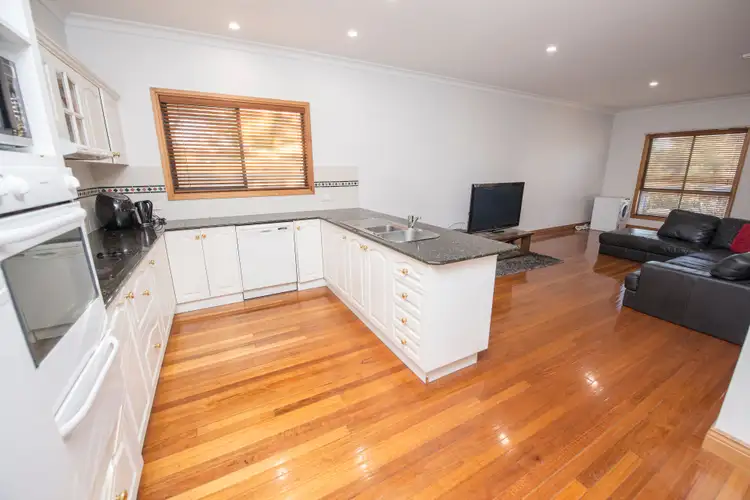 Sixth view of Homely house listing, 1/478 Campbell Street, Swan Hill VIC 3585