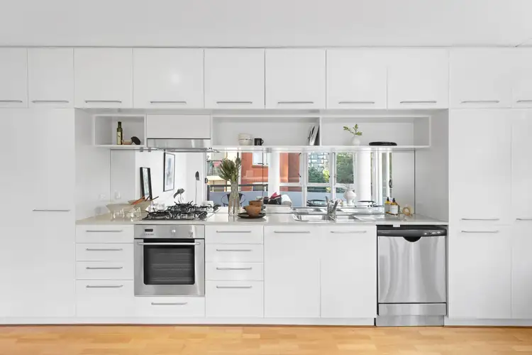 Fourth view of Homely apartment listing, 603/18-20 Allen Street, Pyrmont NSW 2009