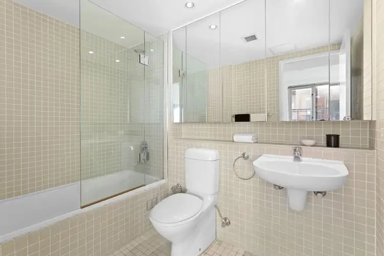 Sixth view of Homely apartment listing, 603/18-20 Allen Street, Pyrmont NSW 2009