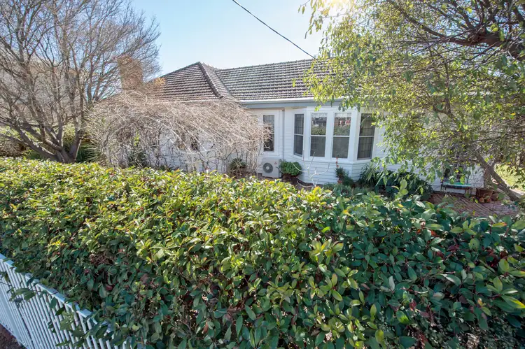 Main view of Homely house listing, 60 McCallum Street, Swan Hill VIC 3585
