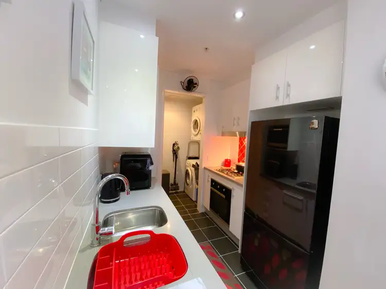 Third view of Homely apartment listing, 711/2 Aqua Street, Southport QLD 4215
