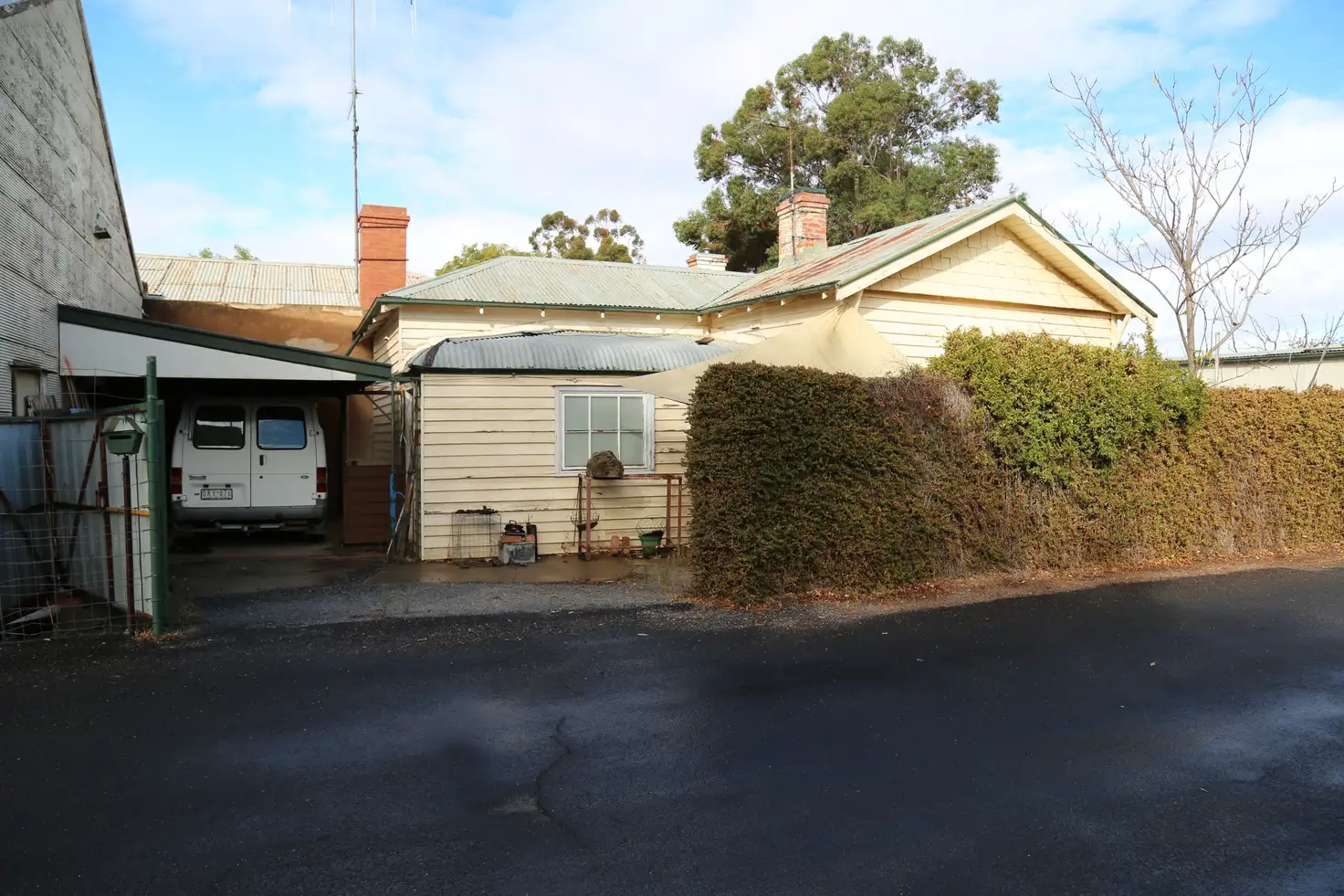 Main view of Homely house listing, 92 Best Street, Sea Lake VIC 3533