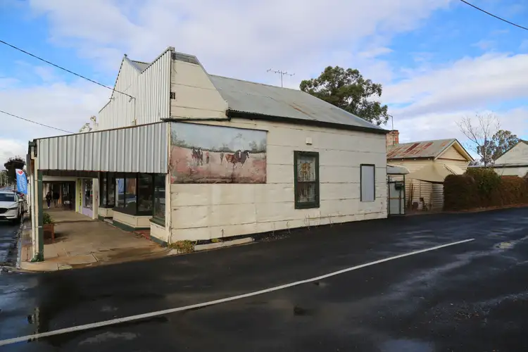 Second view of Homely house listing, 92 Best Street, Sea Lake VIC 3533