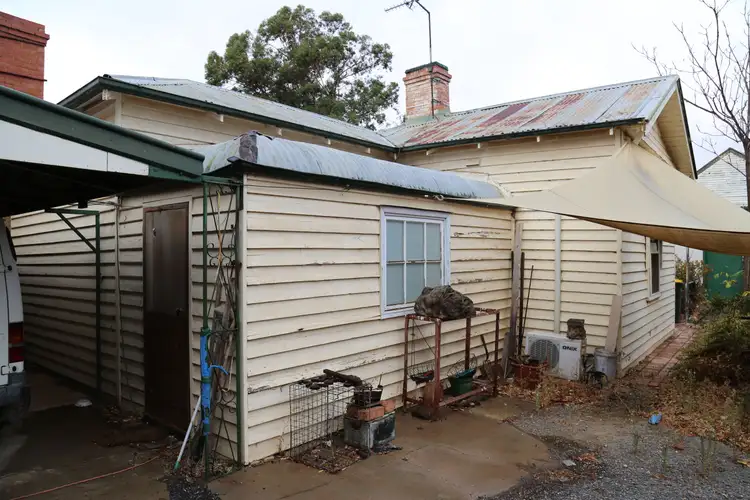 Third view of Homely house listing, 92 Best Street, Sea Lake VIC 3533