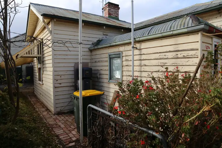 Fourth view of Homely house listing, 92 Best Street, Sea Lake VIC 3533