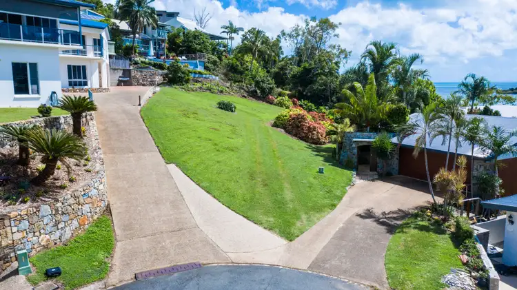 Sixth view of Homely land listing, 2 Palm Drive, Cannonvale QLD 4802