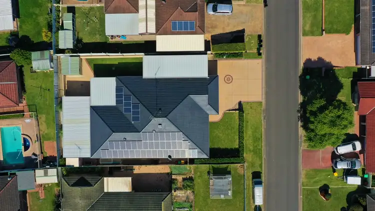 Third view of Homely house listing, 14 Wollabi Crescent, Glenmore Park NSW 2745