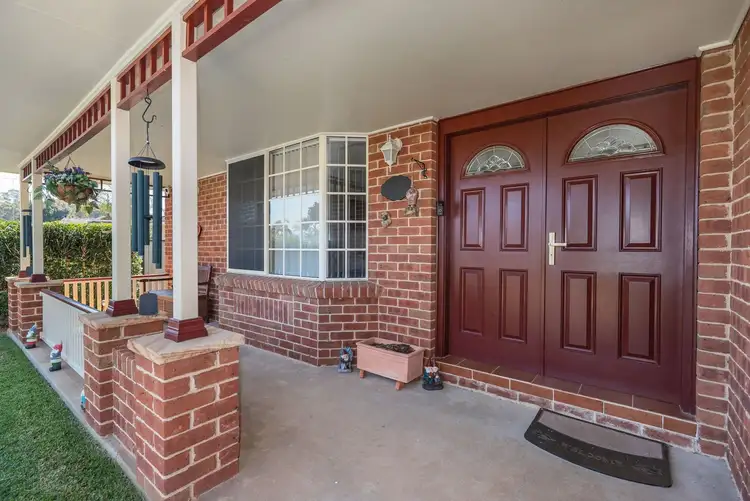 Fourth view of Homely house listing, 14 Wollabi Crescent, Glenmore Park NSW 2745