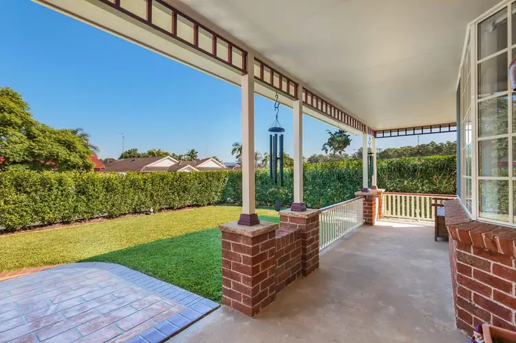 Fifth view of Homely house listing, 14 Wollabi Crescent, Glenmore Park NSW 2745