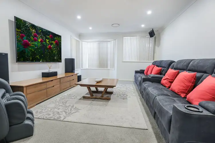 Sixth view of Homely house listing, 14 Wollabi Crescent, Glenmore Park NSW 2745