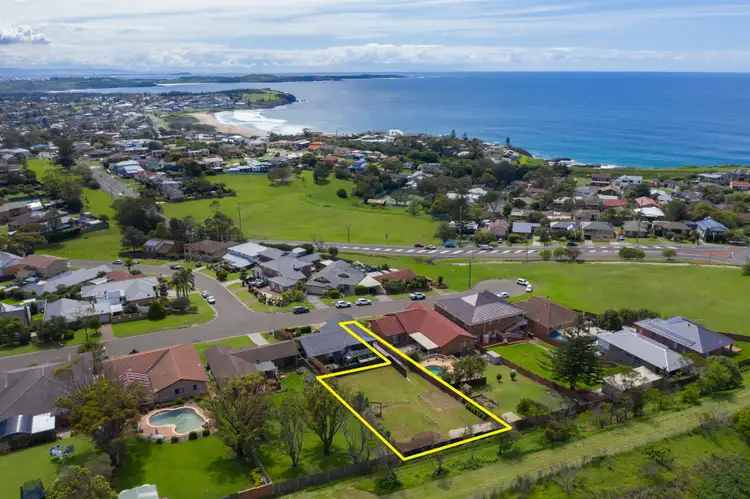 82a Barton Drive, Kiama Downs NSW 2533