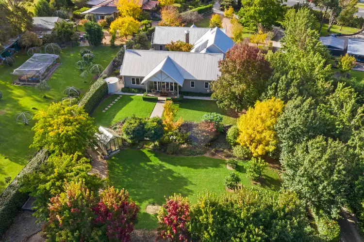 Main view of Homely house listing, 262A Old Hume Highway, Mittagong NSW 2575