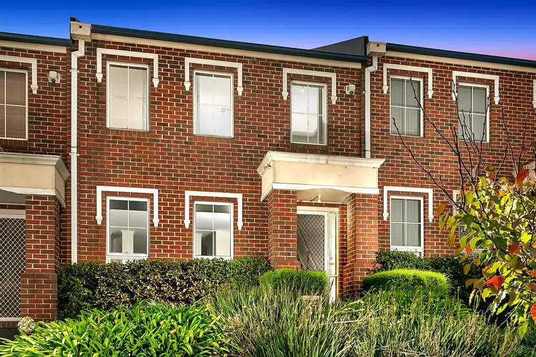 3/31 Loxton Terrace, Epping VIC 3076
