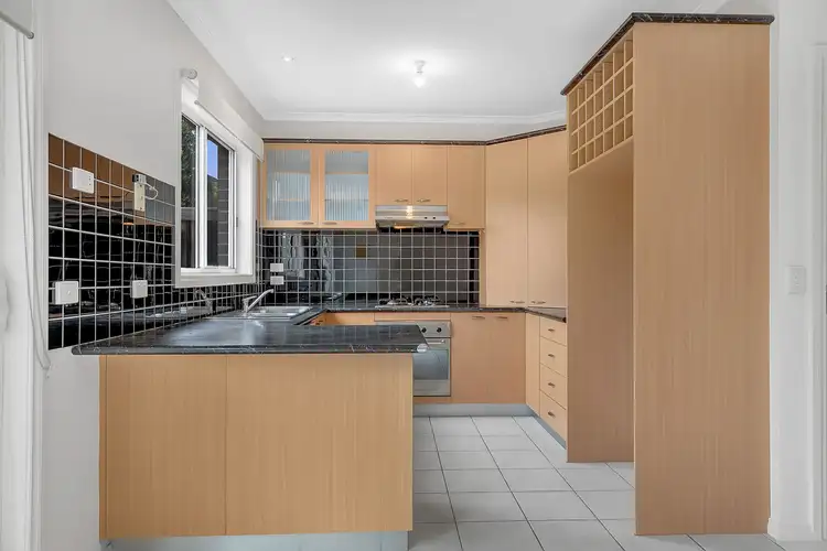 Second view of Homely townhouse listing, 3/31 Loxton Terrace, Epping VIC 3076