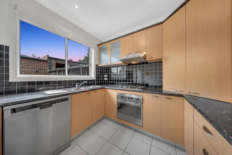 Third view of Homely townhouse listing, 3/31 Loxton Terrace, Epping VIC 3076