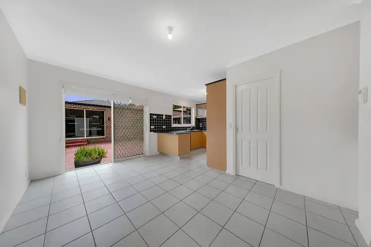 Fourth view of Homely townhouse listing, 3/31 Loxton Terrace, Epping VIC 3076