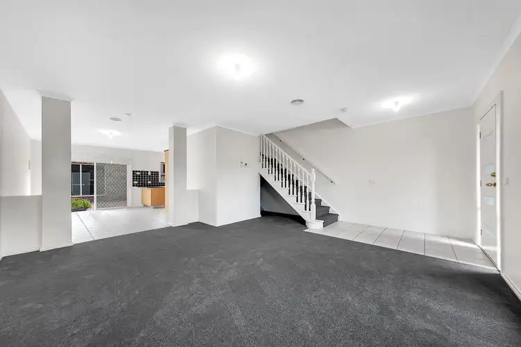 Fifth view of Homely townhouse listing, 3/31 Loxton Terrace, Epping VIC 3076