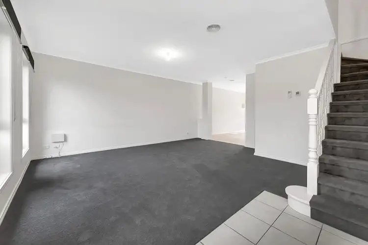 Sixth view of Homely townhouse listing, 3/31 Loxton Terrace, Epping VIC 3076