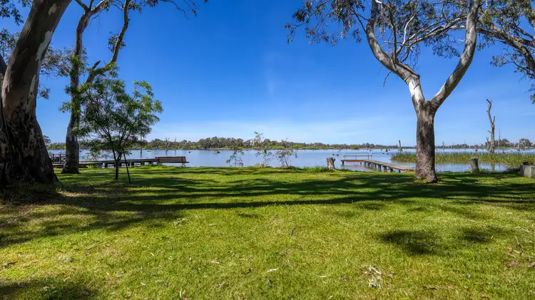 Main view of Homely house listing, 39 Kettels Road, Kirwans Bridge via, Nagambie VIC 3608