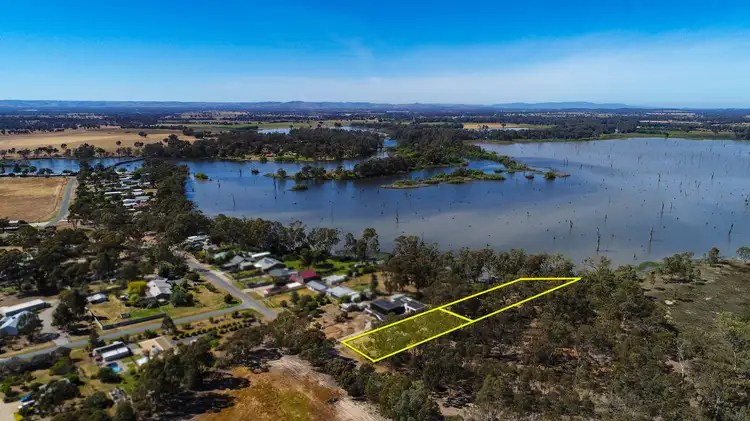 Second view of Homely house listing, 39 Kettels Road, Kirwans Bridge via, Nagambie VIC 3608