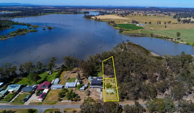 Third view of Homely house listing, 39 Kettels Road, Kirwans Bridge via, Nagambie VIC 3608