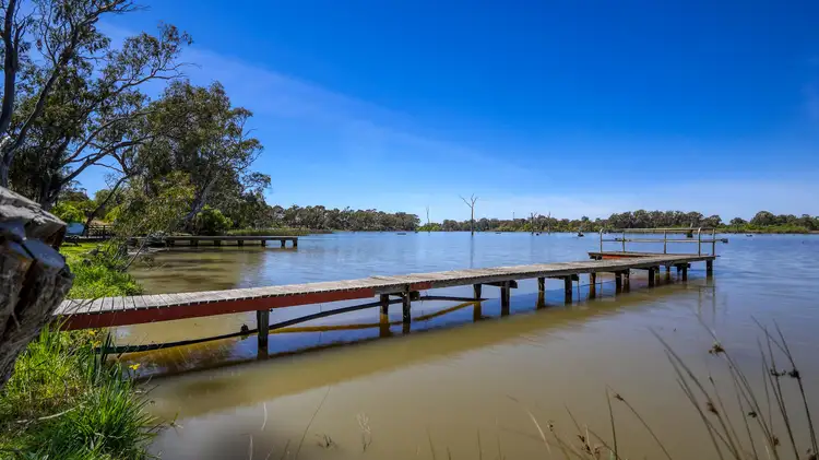 Fourth view of Homely house listing, 39 Kettels Road, Kirwans Bridge via, Nagambie VIC 3608